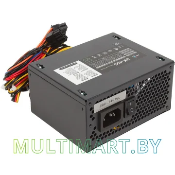 Блок питания AeroCool SX-400 400W